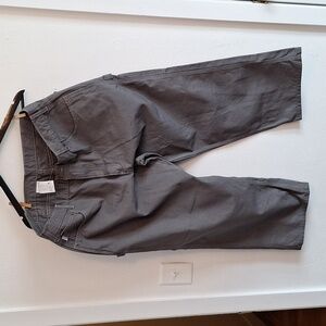 New without tags mens Carhartt utility work pants